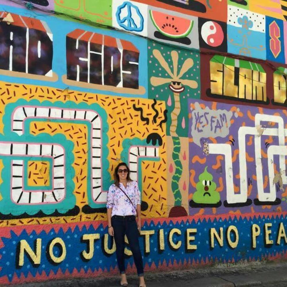 Meet your Posher, Jamie